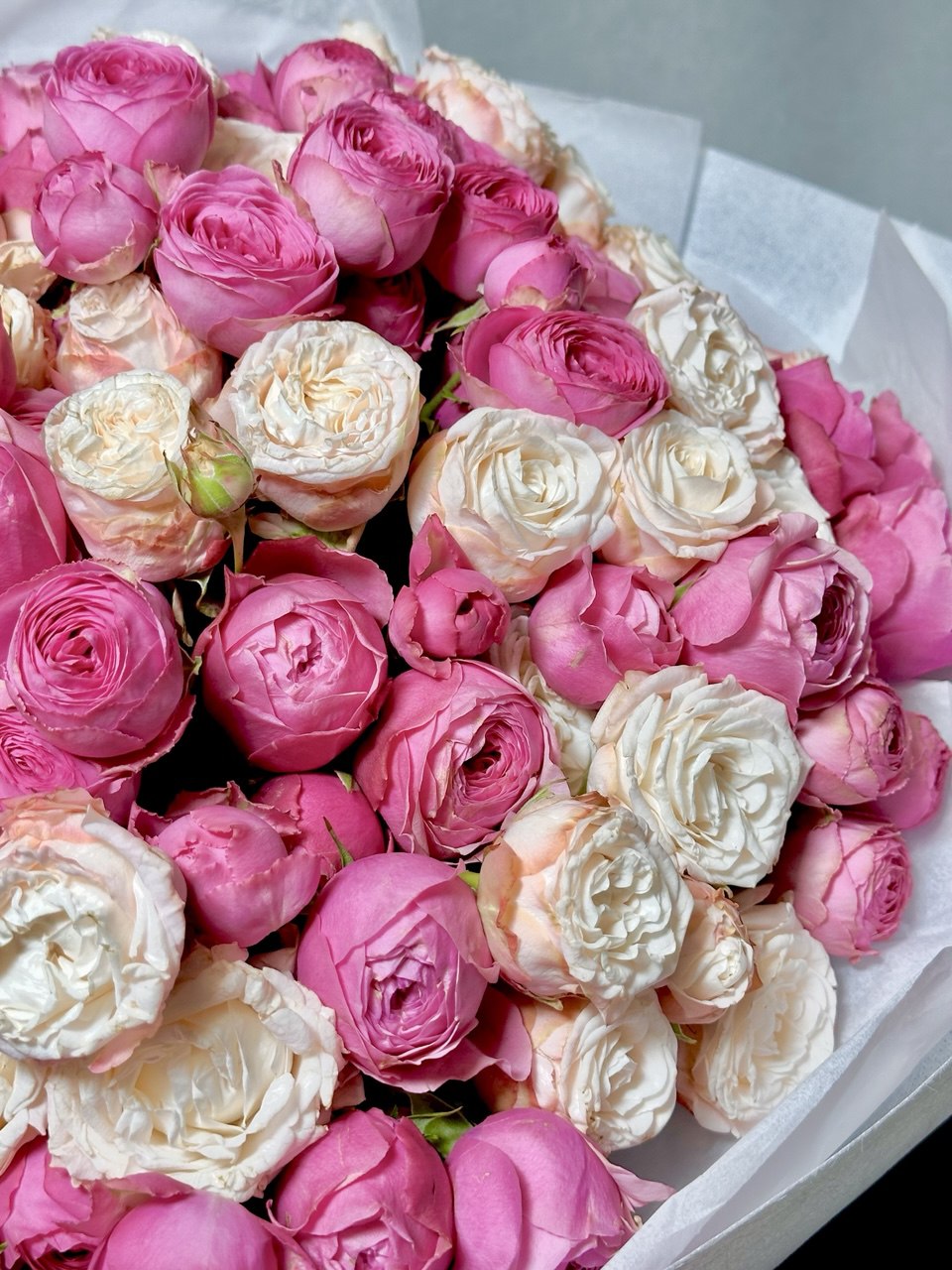 букет "Мікс"