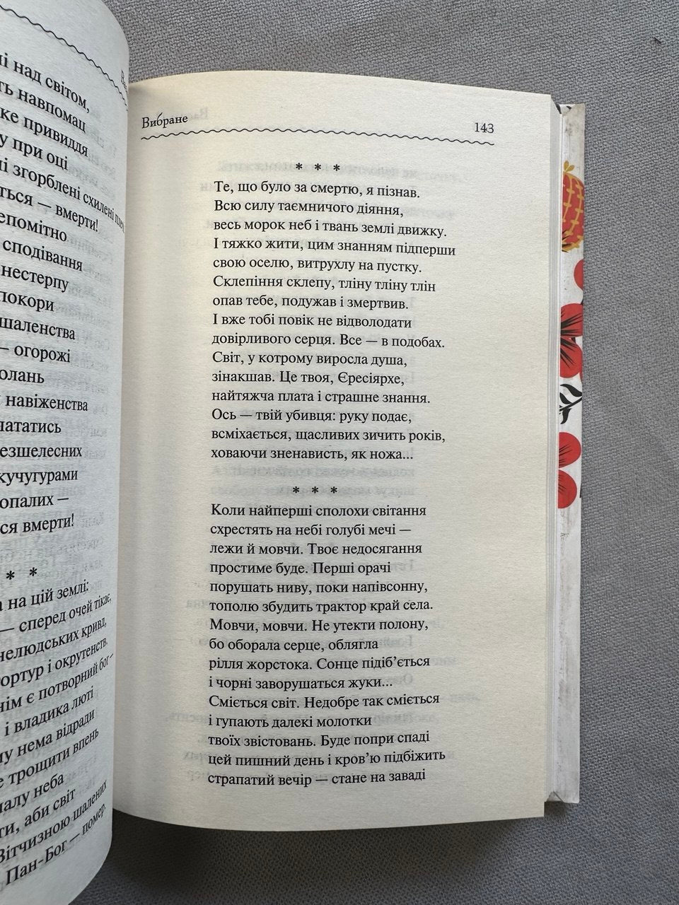 Василь Стус