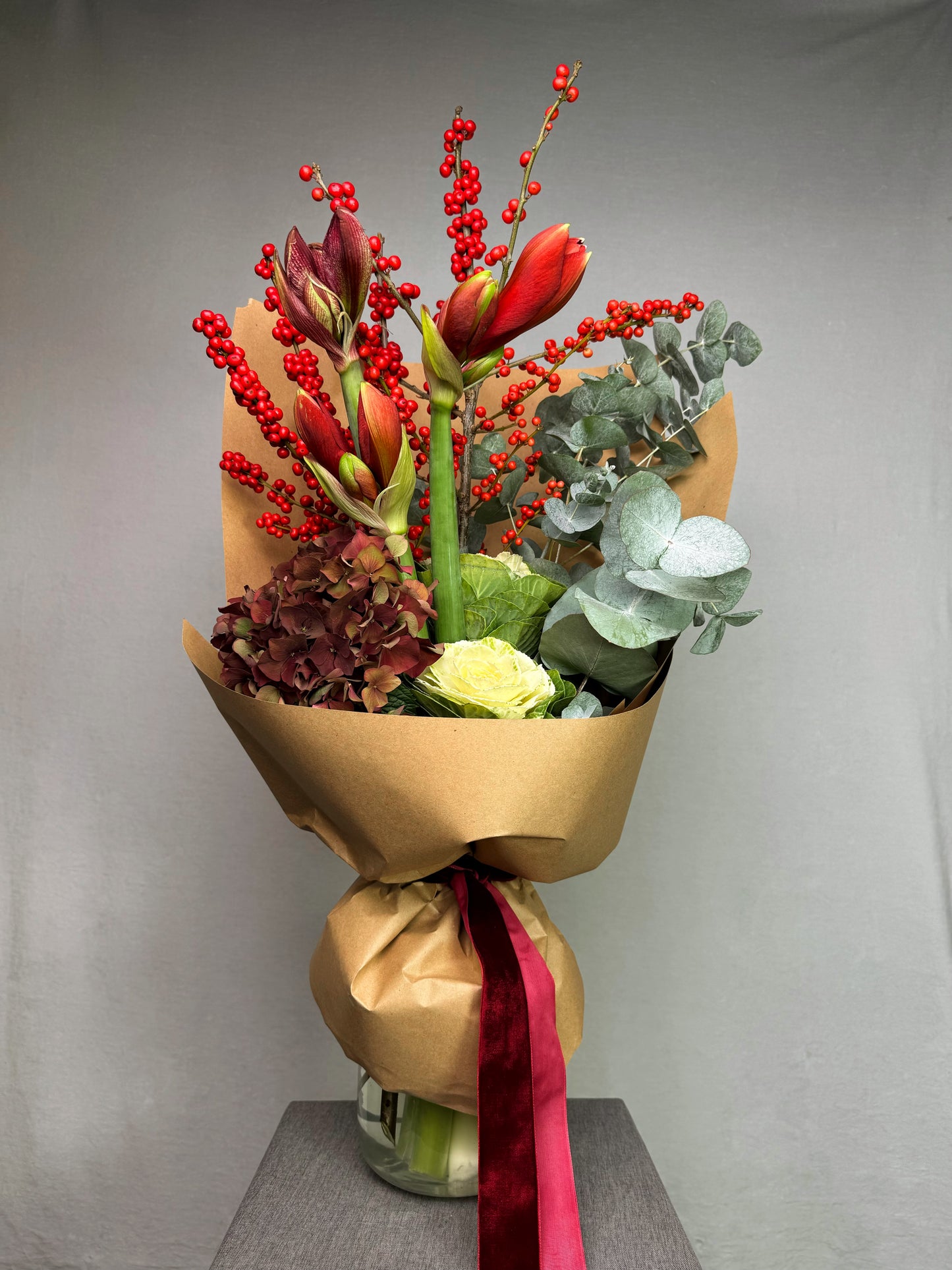 Букет "Осінній"