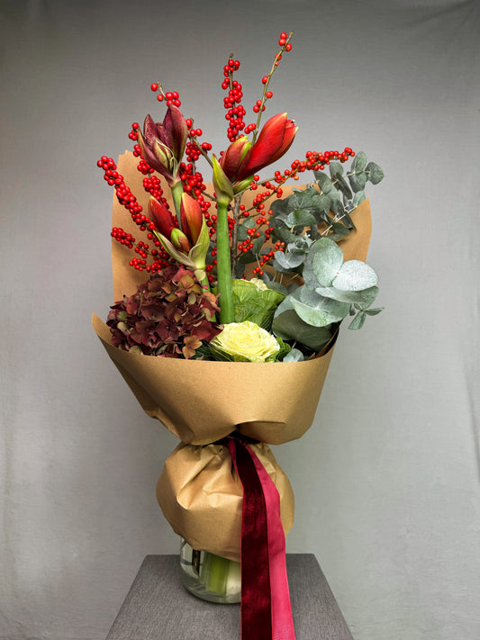 Букет "Осінній"