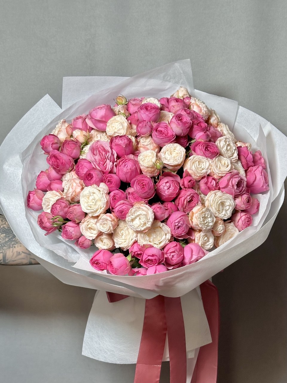 букет "Мікс"