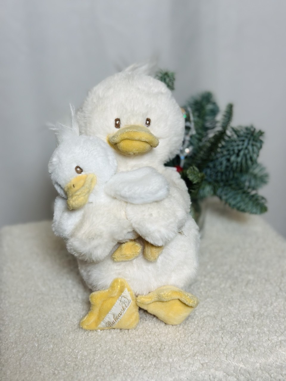 Іграшка "Каченята"