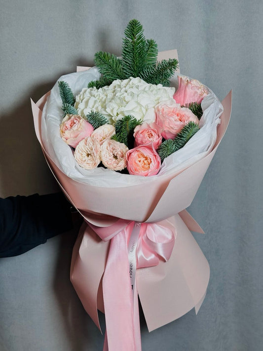 Букет Зимовий