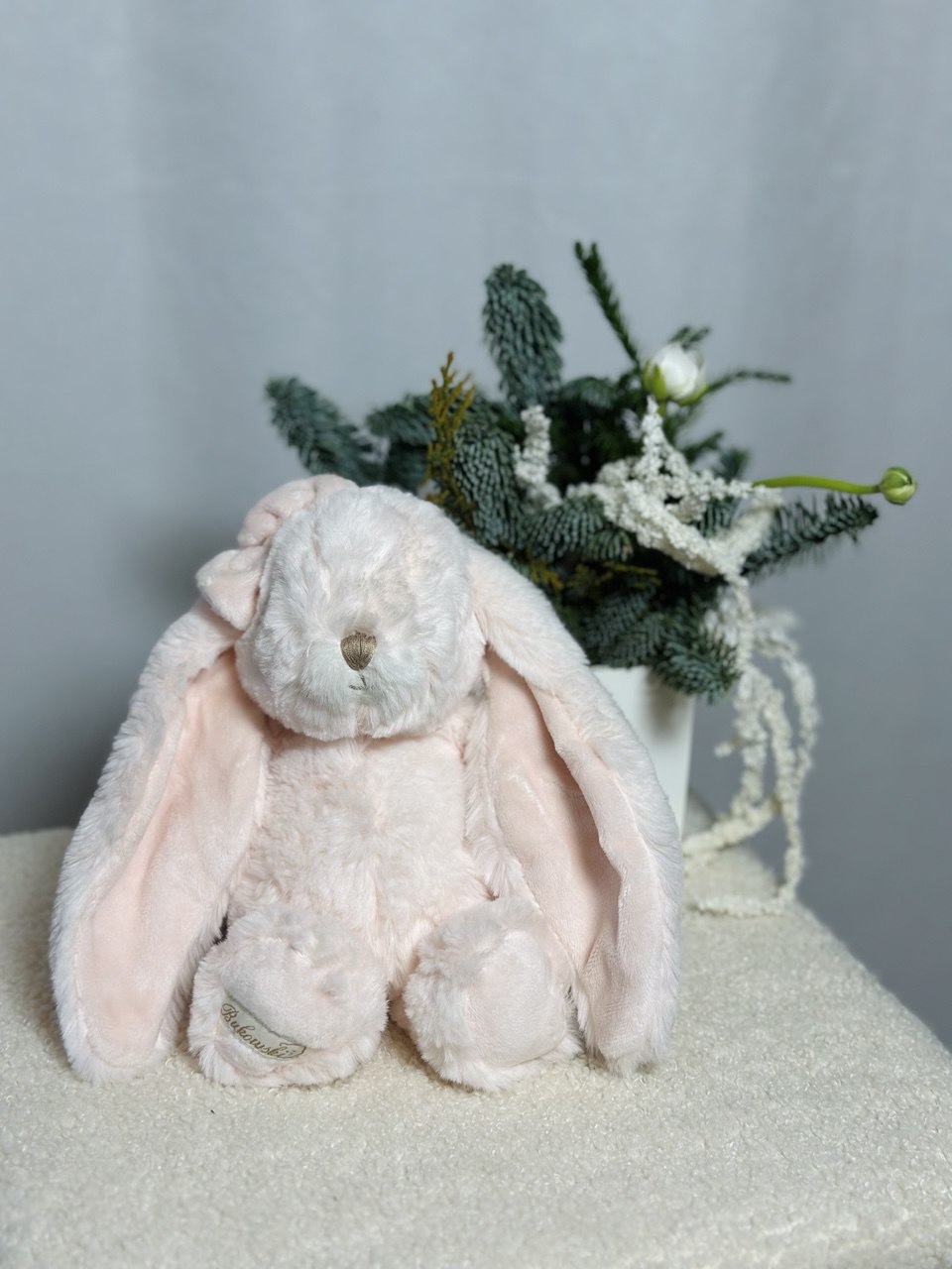 м'яка іграшка Bukowski кролик