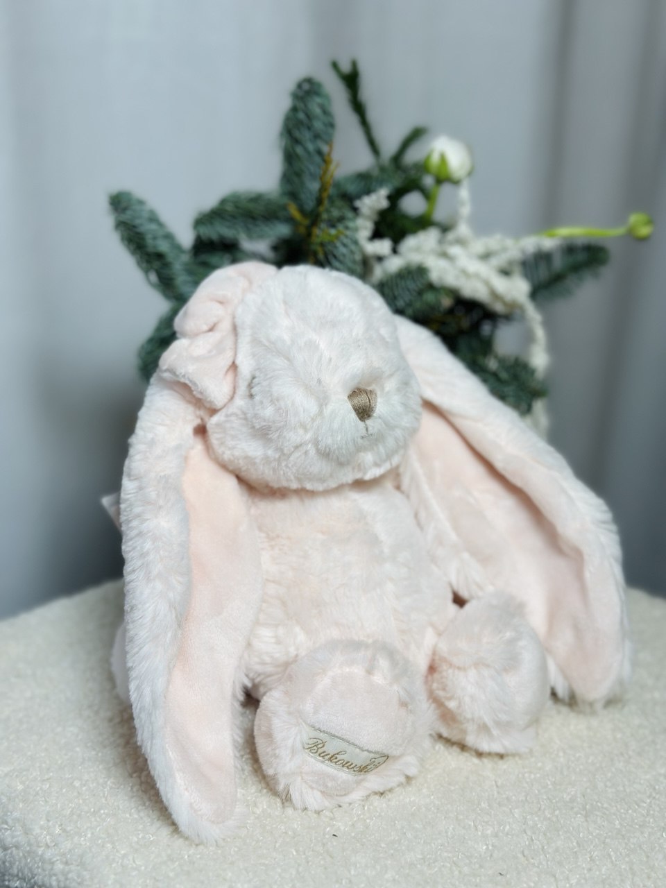 м'яка іграшка Bukowski кролик