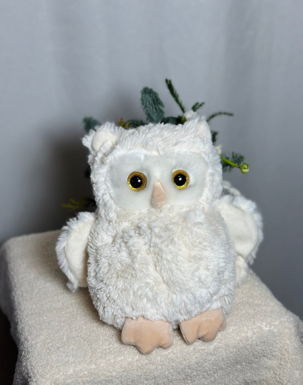 м'яка іграшка Bukowski Сова