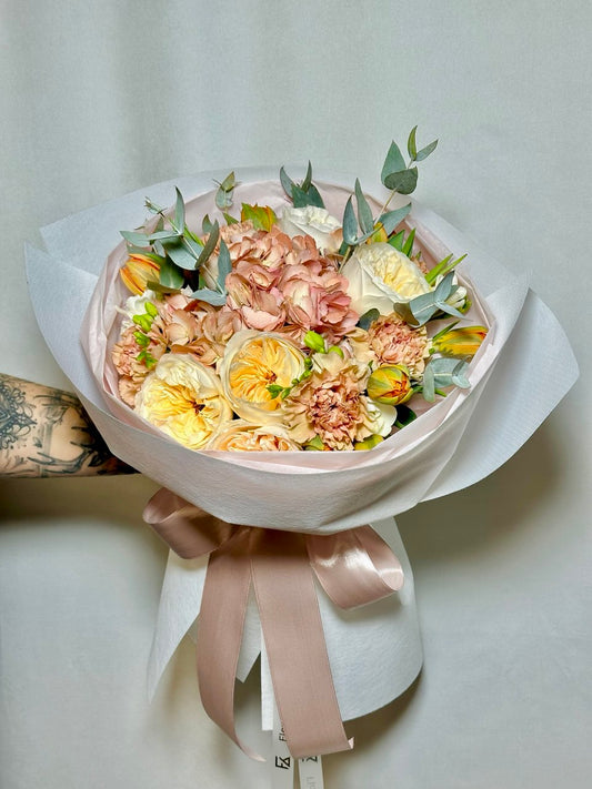 Букет Золотий промінь