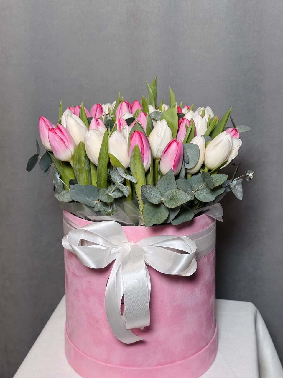 Коробка Весняна