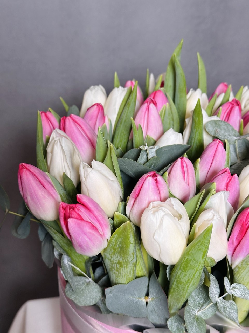 Коробка Весняна